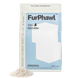 Tofu Cat litter