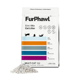 5 in 1 Mix Cat litter
