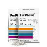 5 in 1 Mix Cat litter