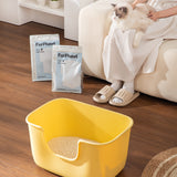 Tofu Cat litter