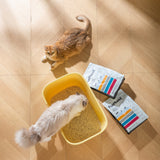 5 in 1 Mix Cat litter