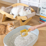 5 in 1 Mix Cat litter