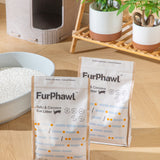 Cassava & Tofu Cat litter