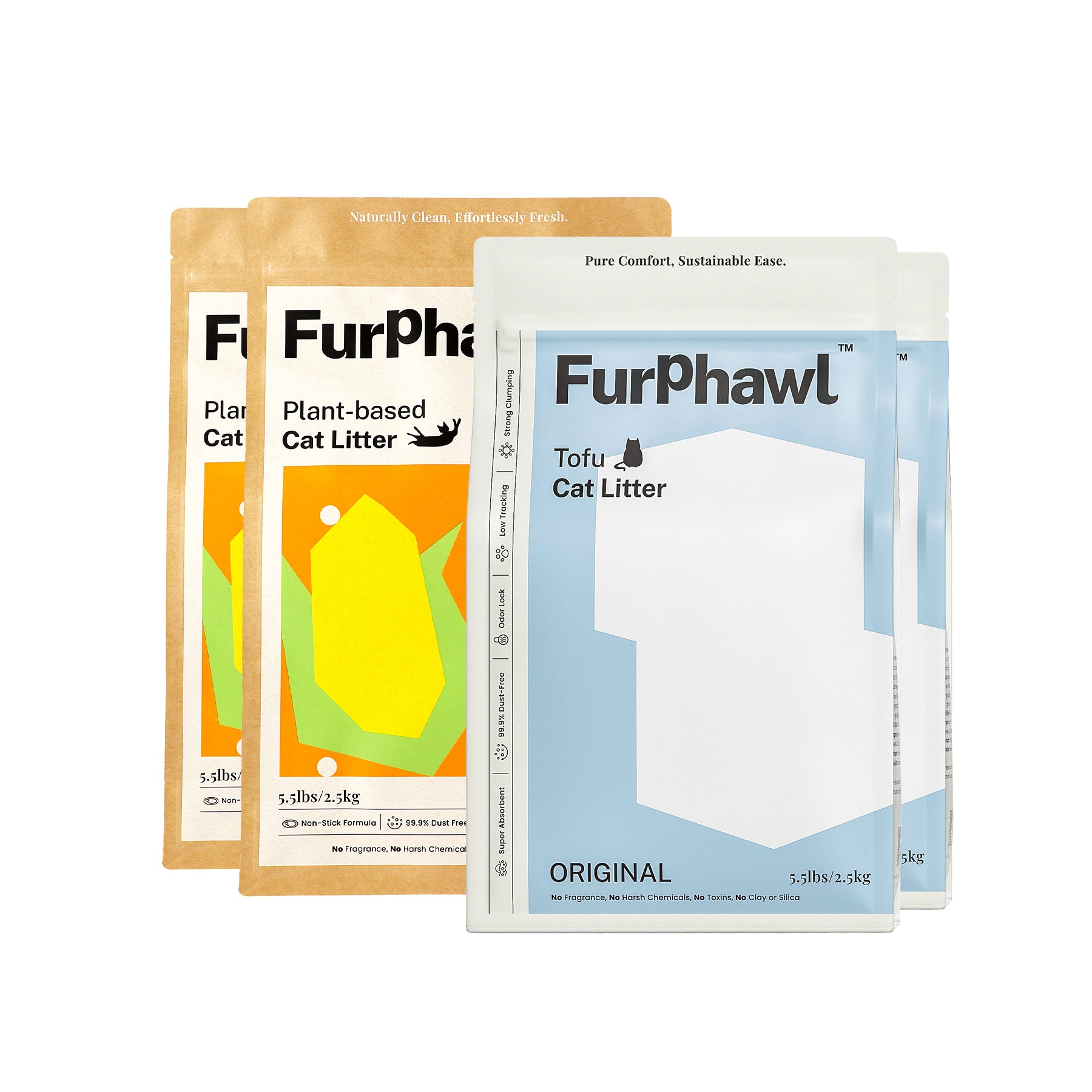 Stock-Up Bundle