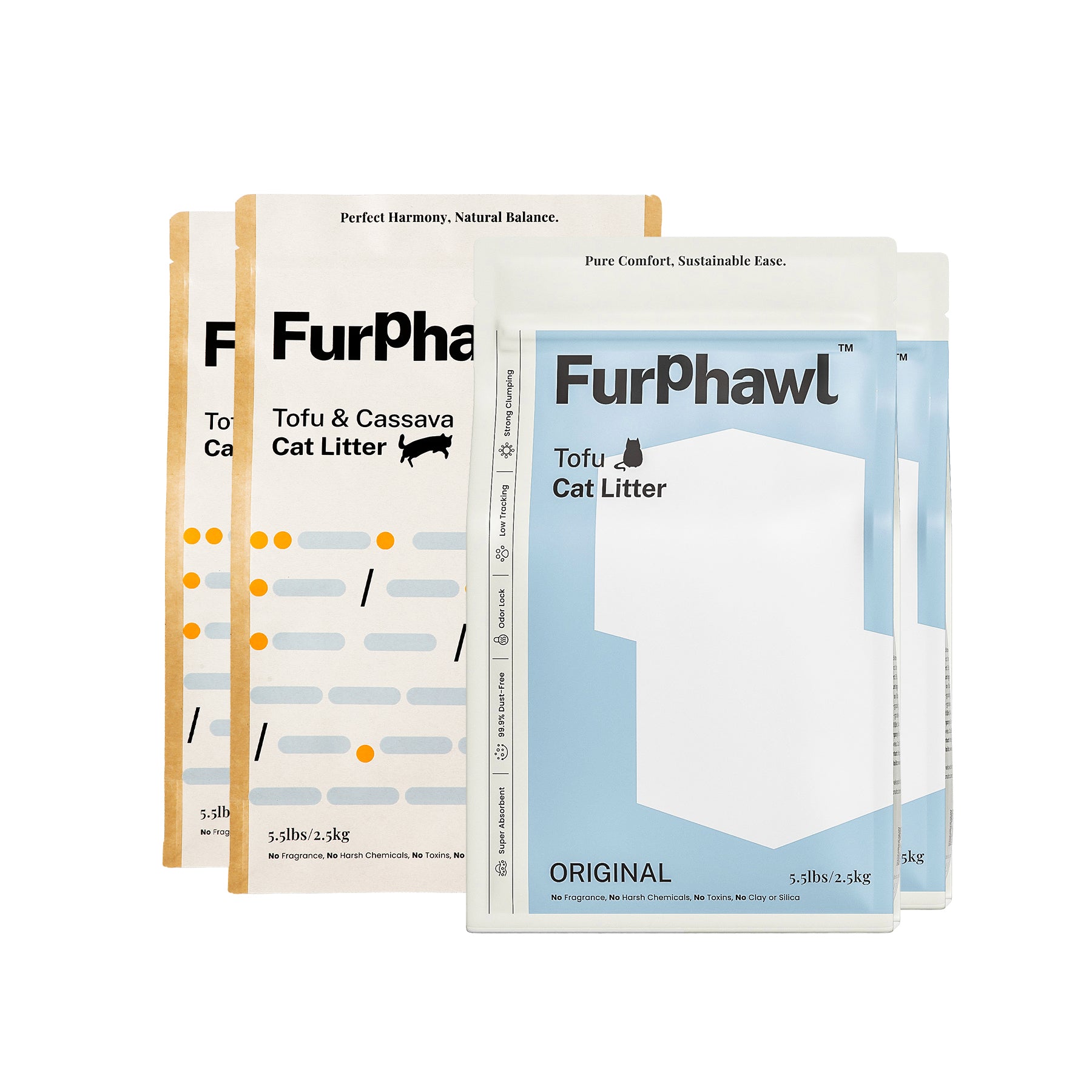Stock-Up Bundle