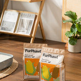 Plant-based Cat litter