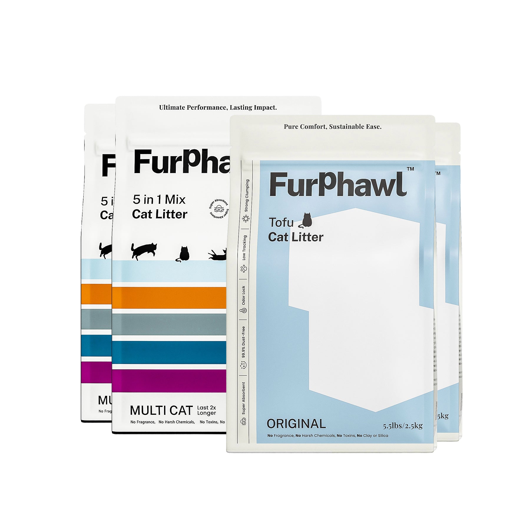Stock-Up Bundle