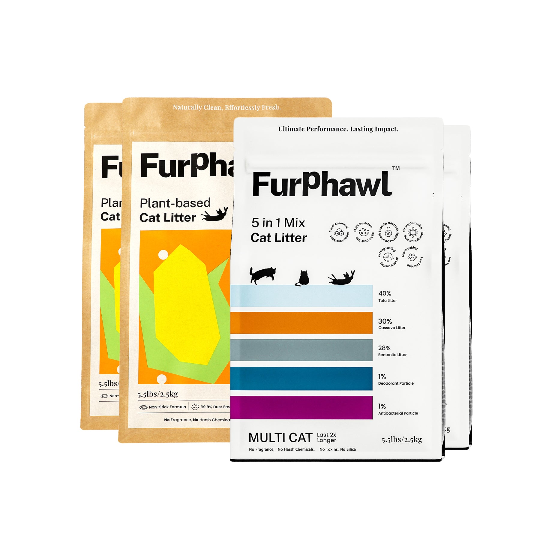 Stock-Up Bundle