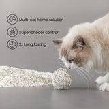 5-in-1 Mix Cat litter
