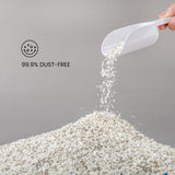 5-in-1 Mix Cat litter