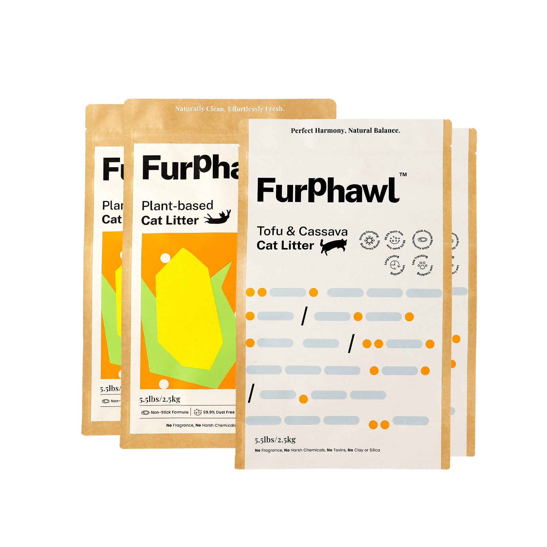 Stock-Up Bundle