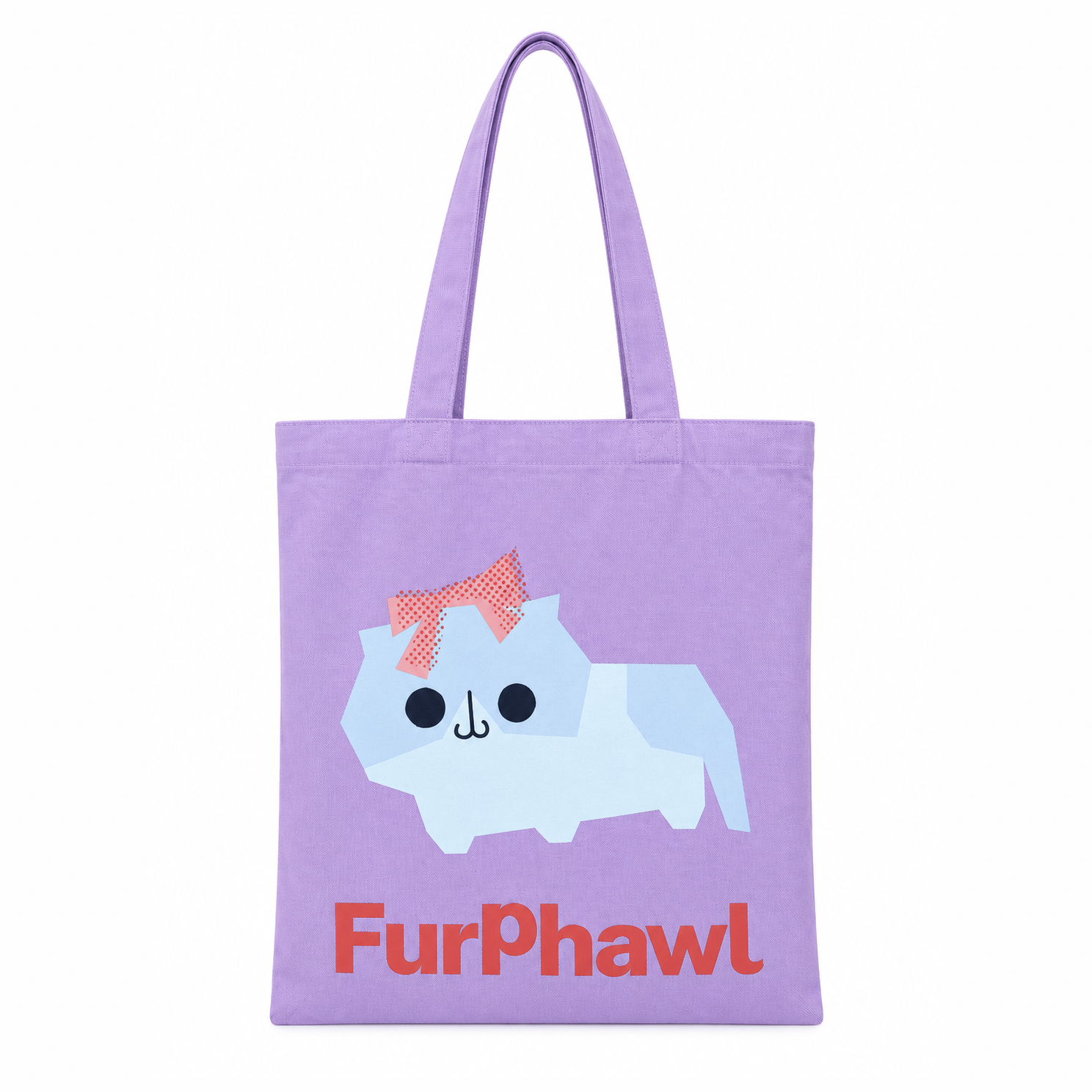 Cat Tote Bag