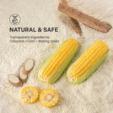 Plant-Based Cat Litter